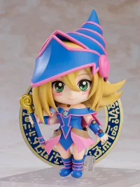 GOOD SMILE COMPANY Nendoroid Dark Magician Girl(re-run) - Yu-Gi-Oh! - photo 1
