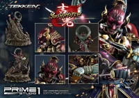 Prime 1 Studio Premium Masterline Tekken series Yoshimitsu - Tekken - photo 1