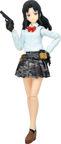 figma Armed JK: Variant C2, Code: URBEX 2
