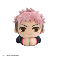 JUJUTSUKAISEN HUG CHARACTER COLLECTION (6pc per box) 7