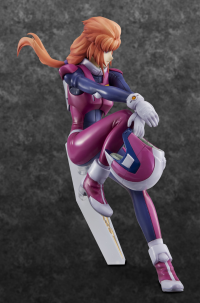 Excellent Model RAHDX G.A.NEO Mobile Suit Gundam Unicorn Marida Cruz(Repeat) 2