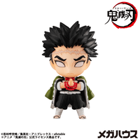 Demon Slayer：Kimetsu no Yaiba Tanjiro & Friends Mascot Collection 【2】 6