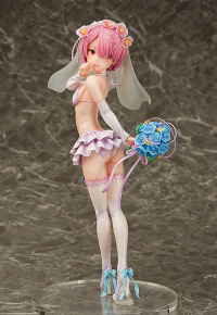 Ram: Wedding Ver.(re-run) 6