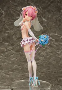 Phat! Company Ram: Wedding Ver.(re-run) - Re:ZERO -Starting Life in Another World- - photo 6