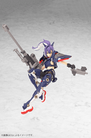 YGGDRASIS SKOLL SHARPSHOOTER 14