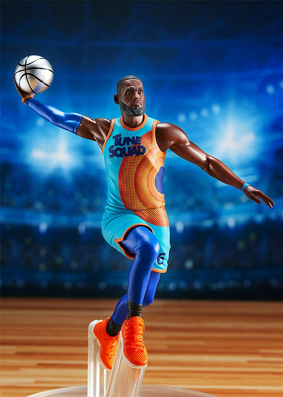 [GoodSmile] POP UP PARADE LeBron James