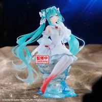 BANDAI HATSUNE MIKU BANPRESTO EVOLVE Clearluxe-CLIONE-FIGURE - Hatsune Miku - photo 1