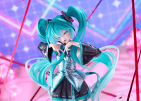 Hatsune Miku T-Most Figure 11