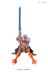 HG 1/144 Gundam G-Arcane 2