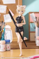 GRANDE SCALE DRESS UP BODY【M】with GOURAI 16