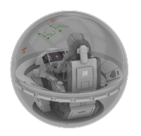 Capsule Cockpit Type FO-6532 BOX Deluxe Edition  		 2