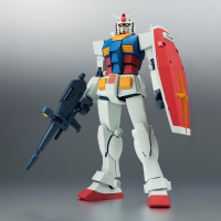 <SIDE MS> RX-78-2 Gundam Ver. A.N.I.M.E. 1