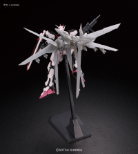MG 1/100 Strike Rouge (Ootori Unit) Ver RM 5