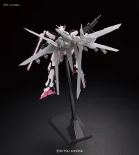 BANDAI HOBBY MG 1/100 Strike Rouge (Ootori Unit) Ver RM - Mobile Suit Gundam SEED - photo 5