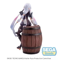 SEGA Luminasta TV Anime "Atelier Ryza" "Lila Decyrus" - Atelier Ryza - photo 8