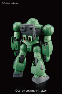 HGBF 1/144 Hi-Mock 4