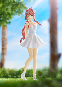 POP UP PARADE Monika: White Dress Ver. 4