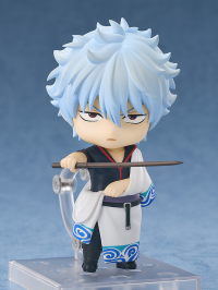 Nendoroid Gintoki Sakata 6