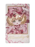 GoodSmile Moment Rozen Maiden Ribbon Series: Collectible Ribbon (Random) - Rozen Maiden - photo 11