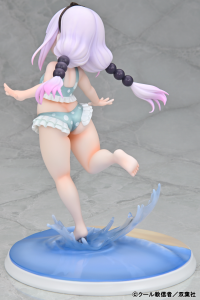 Kanna Kamui Swimsuit On the beach ver. 1/6 Complete Figure 5