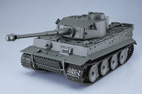 PLAMAX Tiger I 1