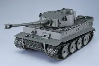 GOOD SMILE COMPANY PLAMAX Tiger I - PLAMAX - photo 1