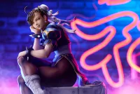 Max Factory Chun-Li - Street Fighter - photo 12