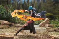 GOOD SMILE COMPANY figma Byleth (Female) - Fire Emblem - photo 5
