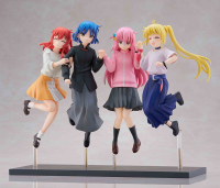 Bocchi the Rock! Jumping Girl(s) Non-Scale Figure 10