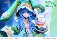 Prime 1 Studio PRISMA WING DATE A LIVE Yoshino 1/7 Scale Pre-Painted Figure - Date A Live - photo 9