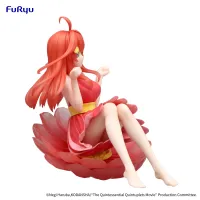 FuRyu The Quintessential Quintuplets Specials Bloo-me! -Nakano Itsuki- - The Quintessential Quintuplets - photo 5