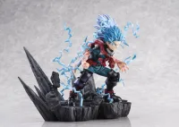 SEGA MY HERO ACADEMIA Super Situation Figure Izuku Midoriya & Eri - My Hero Academia - photo 5