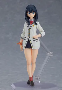 Max Factory figma Rikka Takarada - SSSS.GRIDMAN - photo 1