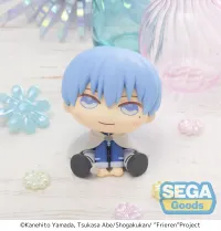 SEGA QyuruMe "Frieren: Beyond Journey's End" Mini Figure "Frieren & Himmel" (EX) - Frieren: Beyond Journey's End - photo 4