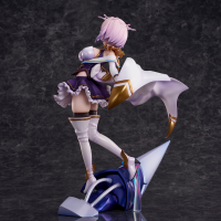 Gridman Universe Akane Shinjo (New Order) Limited Edition 1/6 Scale Complete Figure	 3