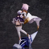 Union Creative Gridman Universe Akane Shinjo (New Order) Limited Edition 1/6 Scale Complete Figure	 - GRIDMAN UNIVERSE - photo 3