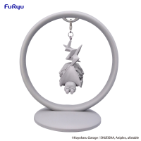 Demon Slayer: Kimetsu no Yaiba　Trapeze Figure -Agatsuma Zenitsu- 4