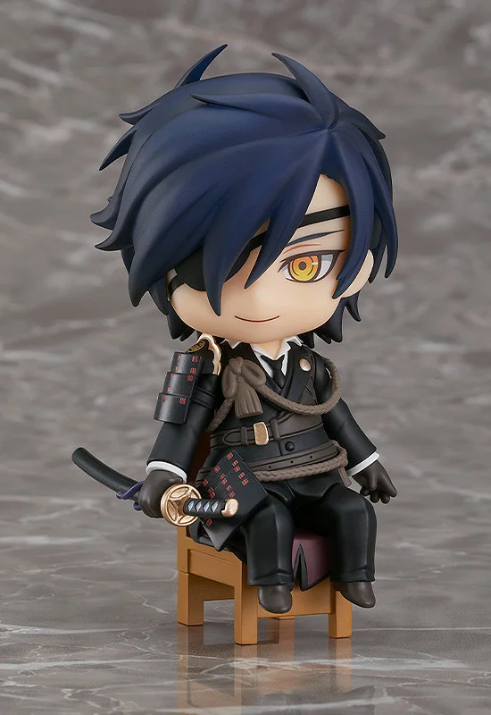 ORANGE ROUGE Nendoroid Swacchao! Shokudaikiri Mitsutada - Touken Ranbu ONLINE