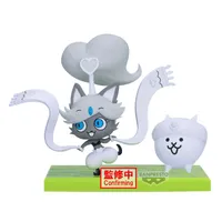 BANDAI Nyanko Daisenso FIGURE～Uberfest Iz The Dancer～ - Nyanko Daisenso - photo 1