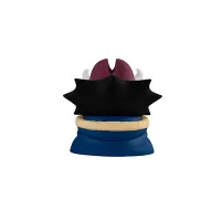 MegaHouse MEGA CAT PROJECT ONE PIECE  Nyan Piece Nyan！ Ver. Luffy ＆ the Seven Warlords of the Sea (1pc) - ONE PIECE - photo 2