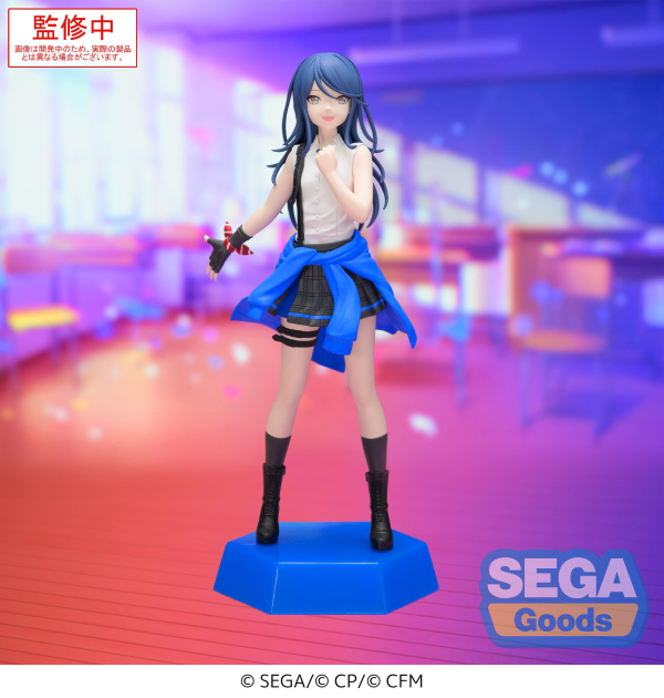 Desktop x Decorate Collections "HATSUNE MIKU: COLORFUL STAGE!" "Hoshino Ichika"