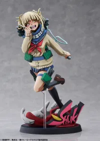 BellFine Himiko Toga 2D version - My Hero Academia - photo 10