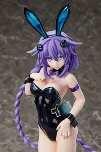 FREEing Purple Heart: Bare Leg Bunny Ver. - Hyperdimension Neptunia - photo 7