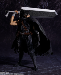 Guts (Berserker Armor) 1