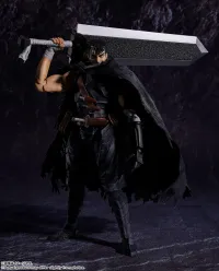 TAMASHII NATIONS Guts (Berserker Armor) - Berserk - photo 1