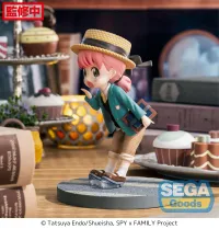 SEGA Luminasta TV Anime "SPY x FAMILY" "Anya Forger" Stylish Look Vol.2 - SPY x FAMILY - photo 3