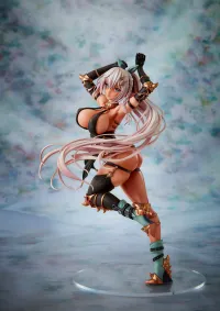 Vertex 4th villager Camilla - Elf Village - photo 7