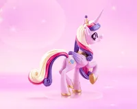 KOTOBUKIYA MY LITTLE PONY PRINCESS CADANCE BISHOUJO STATUE - MY LITTLE PONY - photo 17