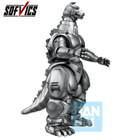 Mechagodzilla (1993)(Machine Chronicle) 3