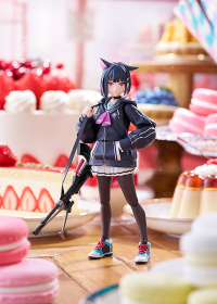 figma Kazusa Kyoyama 3